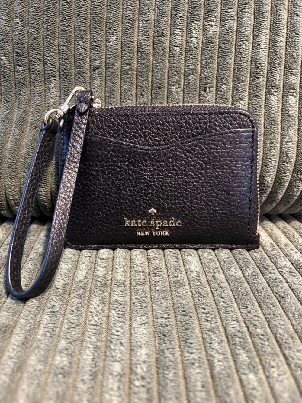 Kate Spade wristlet
